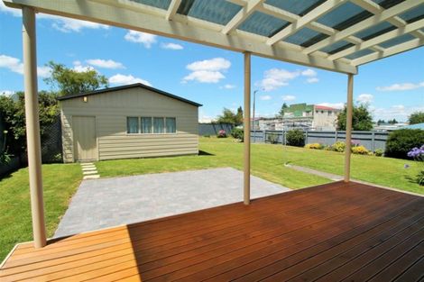Photo of property in 107 Billah Street, Tokoroa, 3420