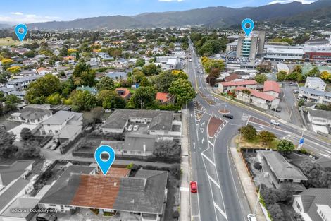 Photo of property in 2/625 High Street, Boulcott, Lower Hutt, 5010