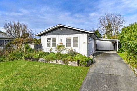 Photo of property in 6 Carl Avenue, Havelock North, 4130