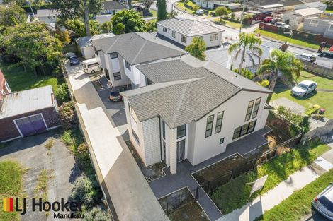 Photo of property in 52 Puriri Road, Manurewa, Auckland, 2102