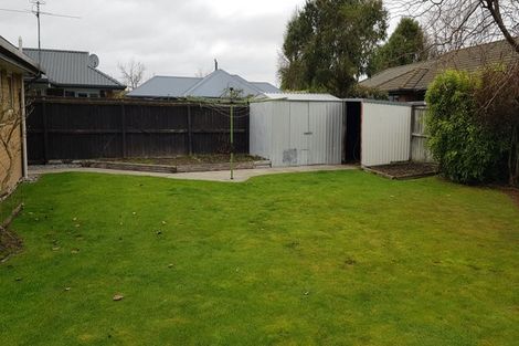 Photo of property in 7 Green Street, Rangiora, 7400