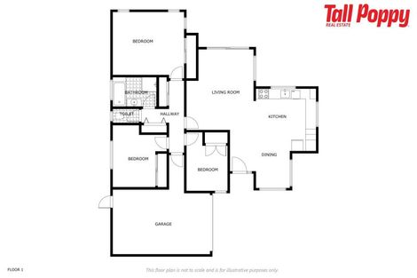 Photo of property in 14 Schaumann Street, Alexandra, 9320