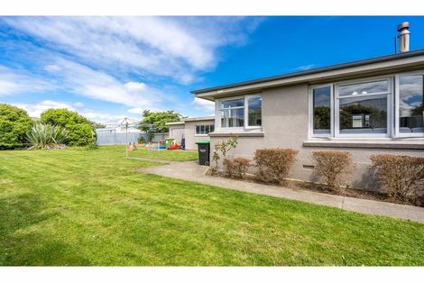 Photo of property in 137 Harvey Street, Grasmere, Invercargill, 9810