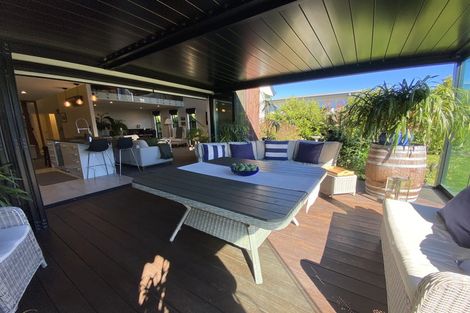 Photo of property in 107 Shillingford Boulevard, Rolleston, 7615