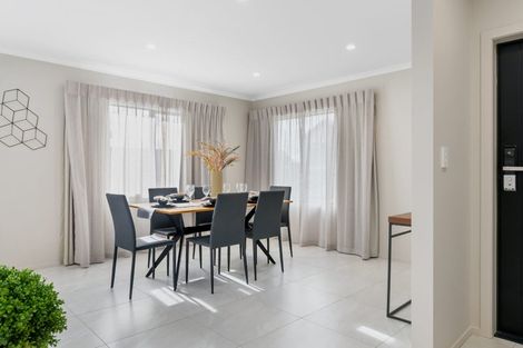 Photo of property in 21 Musselwhite Terrace, Chartwell, Hamilton, 3210