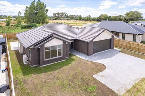 Photo of property in 156 Fitzherbert Avenue, Castlecliff, Whanganui, 4501