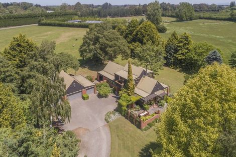 Photo of property in 106 South Eyre Road, Clarkville, Kaiapoi, 7692