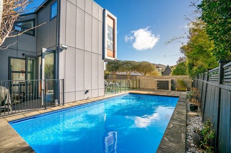 Photo of property in 94a Khandallah Road, Khandallah, Wellington, 6035