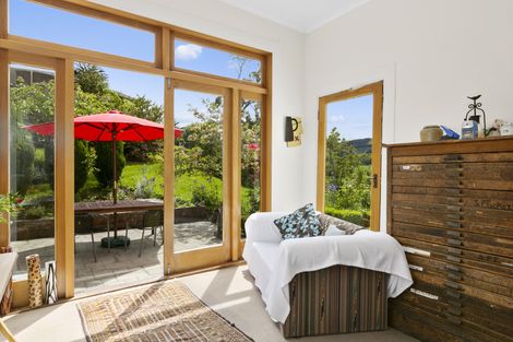 Photo of property in 263 Upper Junction Road, Sawyers Bay, Port Chalmers, 9023