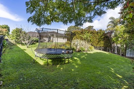 Photo of property in 27 Pounamu Avenue, Greenhithe, Auckland, 0632