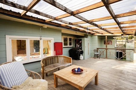 Photo of property in 6 The Terrace, Warrington, Waikouaiti, 9471