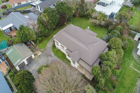Photo of property in 30 Camberwell Road, Hawera, 4610