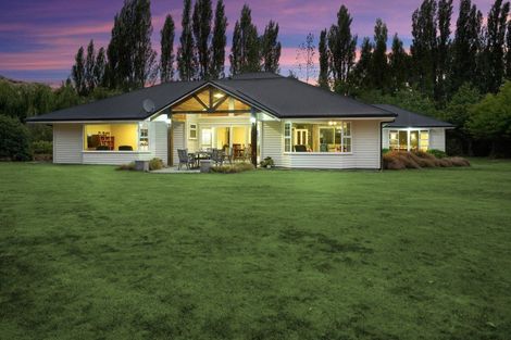 Photo of property in 8 Baxters Road, Waipara, Amberley, 7483