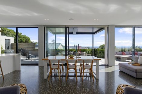 Photo of property in 14 Assisi Street, Mount Pleasant, Christchurch, 8081