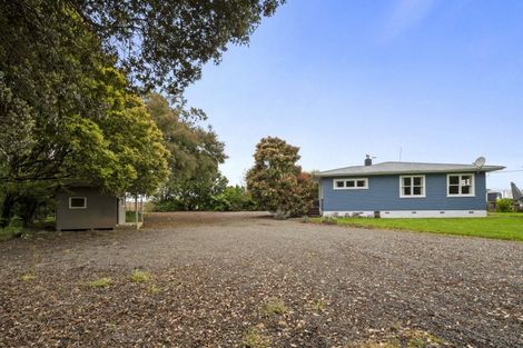 Photo of property in 91 Mcdonell Road, Ohakea, Palmerston North, 4479