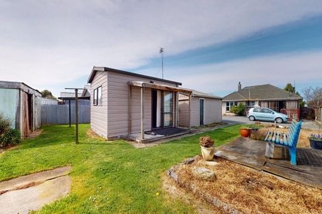 Photo of property in 13 Bird Street, Hampstead, Ashburton, 7700