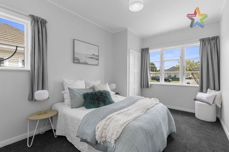 Photo of property in 16 Purser Grove, Fairfield, Lower Hutt, 5011