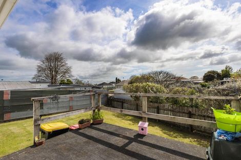 Photo of property in 40 Neal Street, Putaruru, 3411