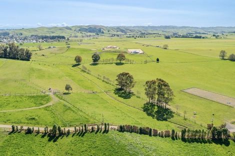 Photo of property in 199 Elsthorpe Road, Otane, 4277