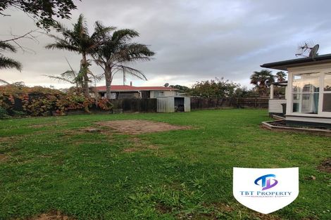 Photo of property in 45 Cargill Street, Papakura, 2110