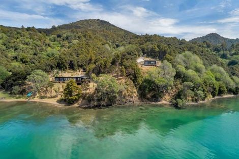 Photo of property in 119 Nook Road, Parua Bay, Whangarei, 0174