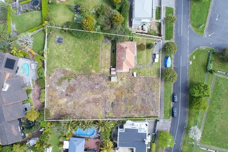 Photo of property in 29-31 Reihana Street, Orakei, Auckland, 1071
