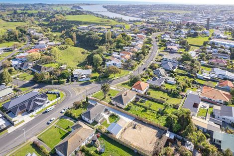 Photo of property in 41a Maxwell Avenue, Durie Hill, Wanganui, 4500