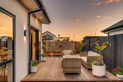 Photo of property in 9 Navarra Road, Halswell, Christchurch, 8025