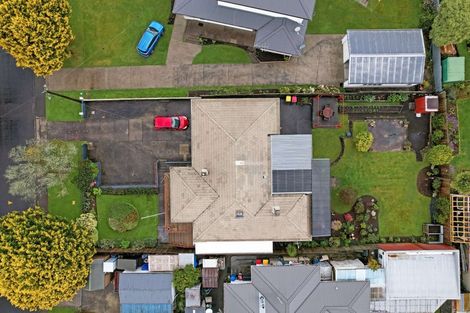 Photo of property in 11 Jervis Street, Hillcrest, Rotorua, 3015