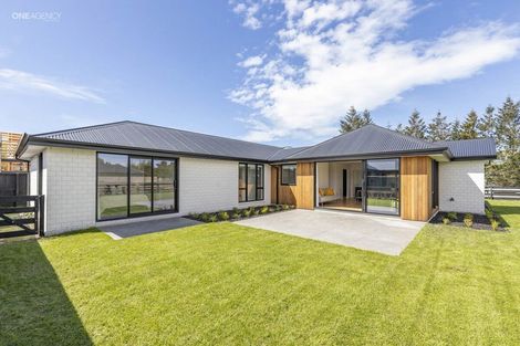 Photo of property in 69 Courage Road, Amberley, 7410