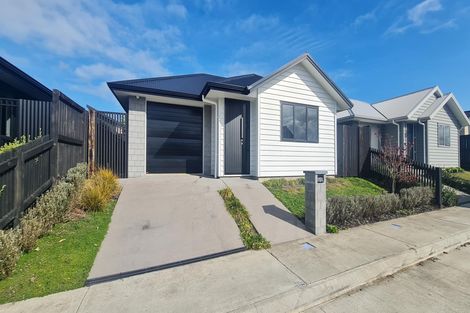 Photo of property in 5 Rowe Lane, Morrinsville, 3300