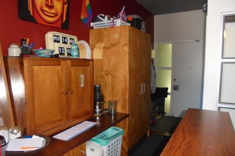 Photo of property in The Lofts, 18/185 Victoria Street, Te Aro, Wellington, 6011