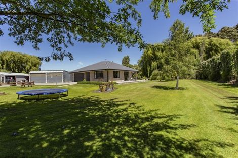 Photo of property in 301 Tram Road, Clarkville, Kaiapoi, 7692