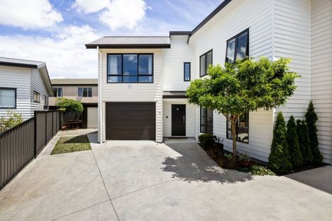 Photo of property in 3/3 The Link, Flagstaff, Hamilton, 3210