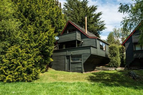 Photo of property in 25d Park Avenue, Ohakune, 4625