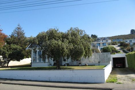 Photo of property in 4 Clyde Street, Oamaru North, Oamaru, 9400