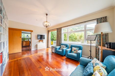 Photo of property in 23 Cornford Street, Karori, Wellington, 6012