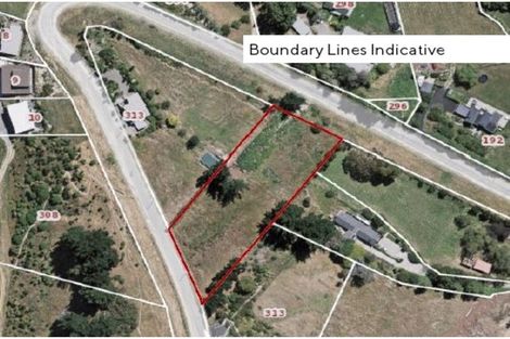 Photo of property in 313b Worsleys Road, Cracroft, Christchurch, 8022