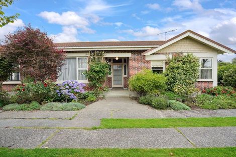 Photo of property in 165 Duke Street, Gladstone, Invercargill, 9810