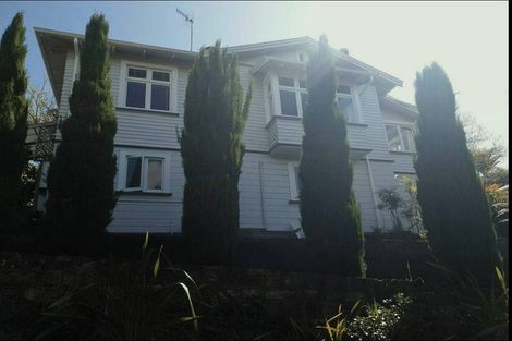 Photo of property in 4 Simla Terrace, Hospital Hill, Napier, 4110