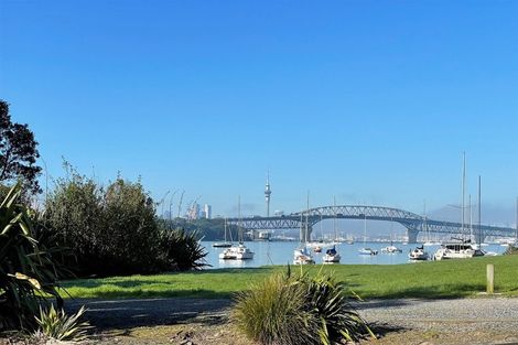 Photo of property in 46 Hinemoa Street, Birkenhead, Auckland, 0626