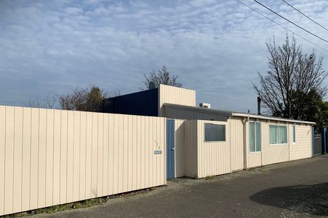 Photo of property in 129 Perry Street, Masterton, 5810