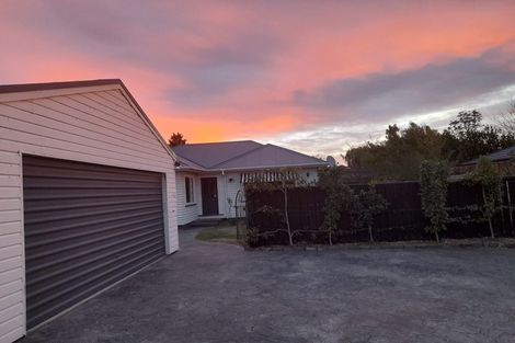Photo of property in 1/10 Dinton Street, Russley, Christchurch, 8042