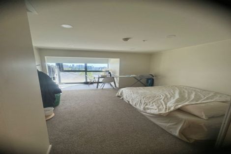 Photo of property in Luna Apartments, 3v/16 Burton Street, Grafton, Auckland, 1010