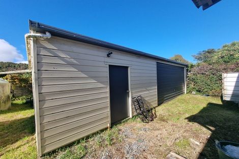 Photo of property in 693 Main South Road, Gladstone, Greymouth, 7805