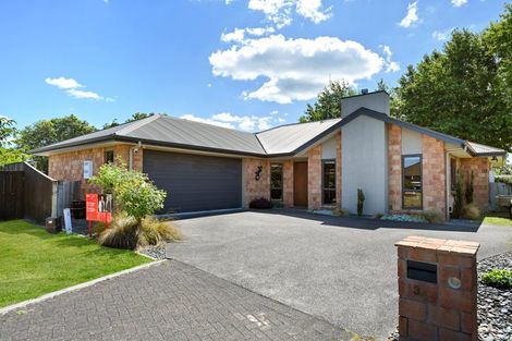 Photo of property in 34 Nielsen Gardens, Rototuna, Hamilton, 3210
