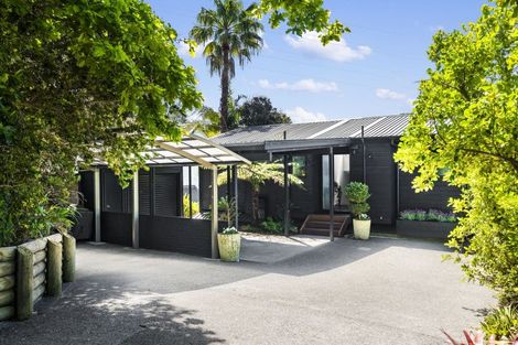 Photo of property in 36 Goodall Street, Hillsborough, Auckland, 1042