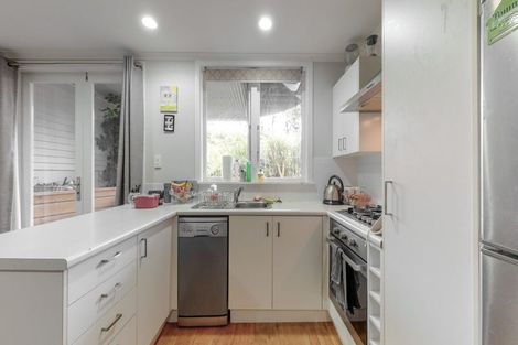 Photo of property in 57 Durham Street, Aro Valley, Wellington, 6021