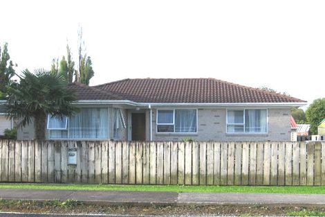 Photo of property in 38 Parrs Cross Road, Henderson, Auckland, 0612