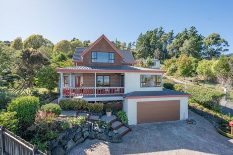 Photo of property in 696a Atawhai Crescent, Atawhai, Nelson, 7010